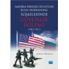 Amerika Birleşik Devletleri-Rusya Federasyonu ilişkilerinde Güvenlik İkilemi (2001-2012)
