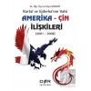 Amerika - Çin İlişkileri (2001 - 2008)