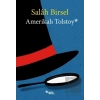 Amerikalı Tolstoy