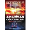 Amerikan Canavarları (Ciltli)