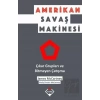 Amerikan Savaş Makinesi