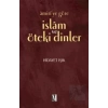 Amiri’ye Göre İslam ve Öteki Dinler