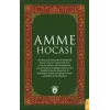 Amme Hocası