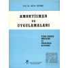 Amortisman ve Uygulamaları