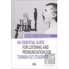 An Essential Guide For Listening And Pronunciation For Turkish Elt Students