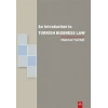 An Introduction To Business Law