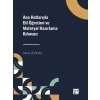 Ana Hatlarıyla Dil Öğretimi ve Materyal Hazırlama Kılavuzu - Demet ÇELİK KUL