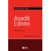 Anadili Edinimi