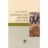 Anadoluda Devrim Günleri