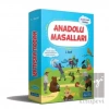 Anadolu Masalları 10 Kitap Set