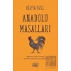 Anadolu Masalları
