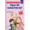 Anadolunun Süper Kahramanları Serisi-7-Süper Bir Komutan mı?