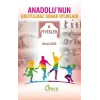 Anadolunun Unutulmaz Sokak Oyunları