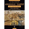 Anadolu Tarihi M.Ö. 5. M.S. 15. Yüzyıl