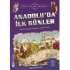 Anadolu’da İlk Günler / Türk - İslam Tarihi 7