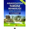 Anadolu’da Turizm Rehberliği - Özdal Değirmencioğlu - Suavi Ahipaşaoğlu