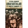 Anafartalar: Ağustos Taarruzu
