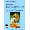 Anahatlarıyla Çocuk Hakları ve Çocuk Hakları Mevzuatı