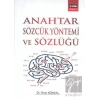 Anahtar Sözcük Yöntemi ve Sözlüğü