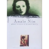 Anais Nin : Maskeli ve Çıplak & Elisabeth Barille