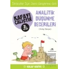 Kafayı Çalıştır 2 - Analitik Düşünme Becerileri (Kolay Seviye)