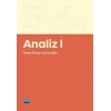 ANALİZ I