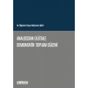 Analogdan Dijitale: Demokratik Toplum Düzeni