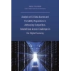 Analysis of EU Data Access and Portability Regulations in <br />Addressing Competition – Related Data Access Challenges in the Digital Economy