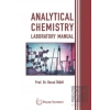 Analytical Chemistry Laboratory Manual