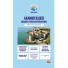 Anamur İlçesi (Mersin) Turizm Destinasyonu