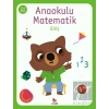 Anaokulu Matematik - Giriş