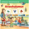 Anaokulumuz Resimli Sözlüğüm Dünyayı Öğreniyorum
