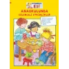 Arkadaşım Elif - Anaokulunda Eğlenceli Etkinlikler