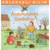 Anaokulunda Sonbahar - Eğlenceli Bilim
