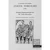 Anatol Türküleri 1896: Osmanlı İmparatorluğunda İlk Türkü Mecmuası