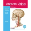 ANATOMİ ATLASI (ANNE M.GİLROY) PALME *YENİ*