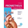 ANATOMİ ATLASI PROMETHEUS CİLT 2 *YENİ* ( PALME )