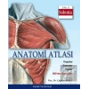 Anatomi Atlası (Sobotta Çizimleri)