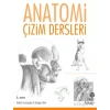 Anatomi Çizim Dersleri