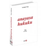 Anayasa Hukuku