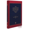 Anayasa Hukuku (Ciltli)