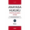 Anayasa Hukuku Pratik Çalışma Kitabı