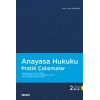 Anayasa Hukuku Pratik Çalışmalar