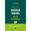 Anayasa Hukuku Pratik Çalışmaları