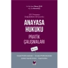 Anayasa Hukuku Pratik Çalışmaları - Özlem Çelik - Murat Açıl