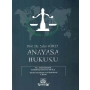 Anayasa Hukuku - Zafer Gören