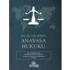 Anayasa Hukuku - Zafer Gören
