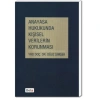 Anayasa Hukukunda Kişisel Verilerin Korunması