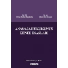 Anayasa Hukukunun Genel Esasları