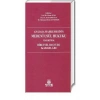 Anayasa Mahkemesinin Medeni Usul Hukuku Hakkında Bireysel Başvuru Kararları - Murat Atalı - Ersin Erdoğan - Süleyman Burak Gündoğdu
